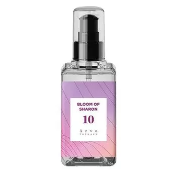 EIRBO 10 Bloom of Sharon Hair Oil, 100ml, 1 unit