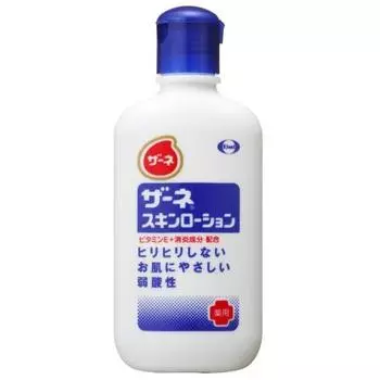 Eisai Saane skin lotion 140ml