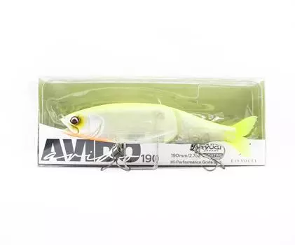 Eisvogel Avido 190F 75,6 грамм Плавающая приманка 01 (0004)