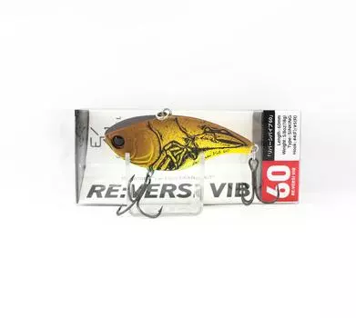 Eisvogel Re Versi Vib 60mn Sinking Lure 17 (0332)