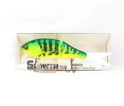 Eisvogel Slowth 150F 35 грамм Плавающая приманка 21 (0448)