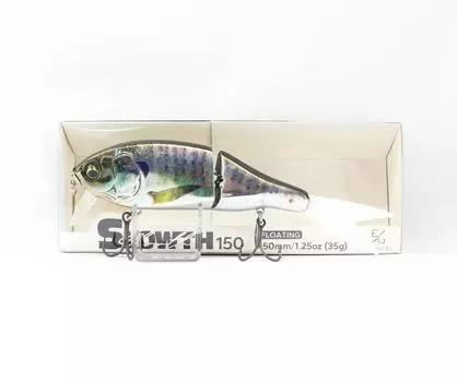 Eisvogel Slowth 150F 35 грамм Плавающая приманка 13 (0417)