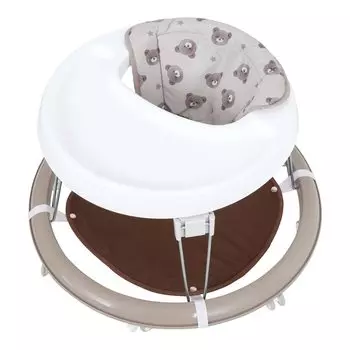Eiwa Simple Walker с ковриком (Кума)