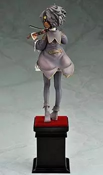 EiyuSenki GOLD Beethoven готовое изделие без накипи, окрашенное ПВХ