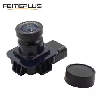 EJ5Z-19G490-A GJ5T-19G490-AD GJ5T-19G490-AB EJ5Z19G490A Камера заднего вида для помощи при парковке для Ford Escape 2014 г.