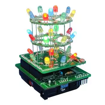 EK Japan Elekit Pika Tower AW-864