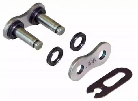 EK Полупрессовое соединение 420SR-X Золото -