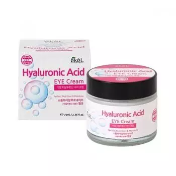 Ekel Eye Cream 70ml Hyaluronic Acid [34606155] 20