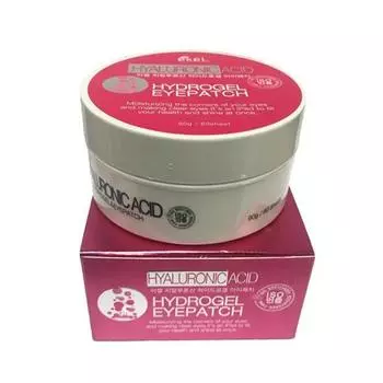 Ekel Eye Patch Гиалуроновая кислота one