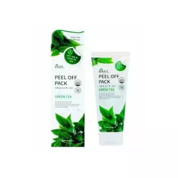 Ekel peel-off pack алоэ 180 г/5 видов омертвевшей кожи поры уход/удаление пакет -