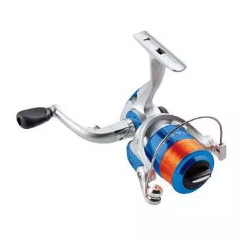 EL1000 Elsa Spin 2 с нитью 150M №.