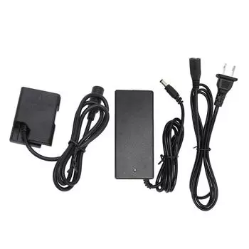 EL14 DC-соединитель Надежная экономия времени Многократная защита Полная декодирующая имитация батареи для Nikon