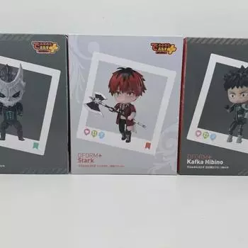 El Coco Deforme Figures Bulk Sale