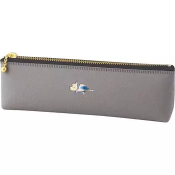 El Commune Matka Pen Case One Point Pen Case Triceratops [El Commune] PPC-049