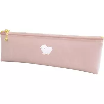 El Commune Matka Pen Case One Point Pen Case Pomeranian PPC-059