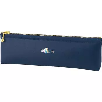 El Commune Matka Pen Case One Point Pen Case Saba PPC-045