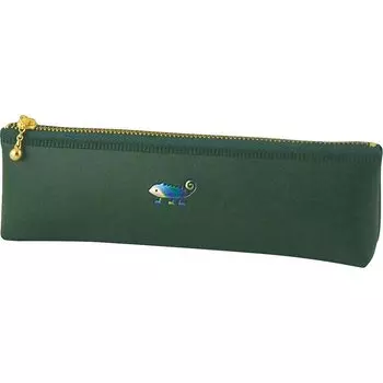 El Commune Matoka Pen Case One Point Pen Case Chameleon PPC-044