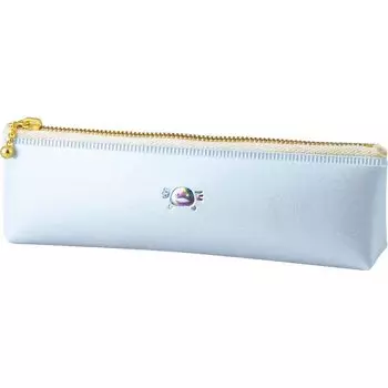 Чехол для ручки El Commune Matoka One Point Pen Case Axolotl PPC-046