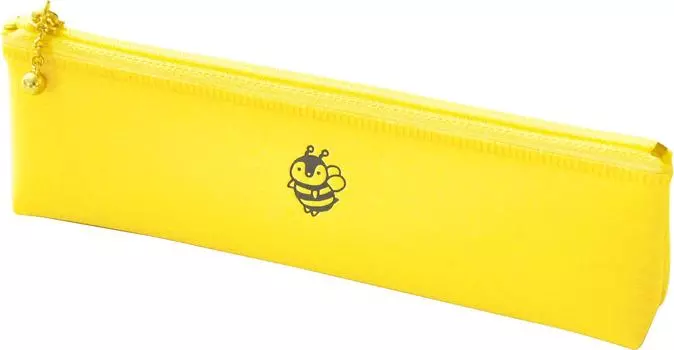 El Commune Matoka Pen Case Point Pen Case PPC071 Kigurumi Hachi [El Commune]