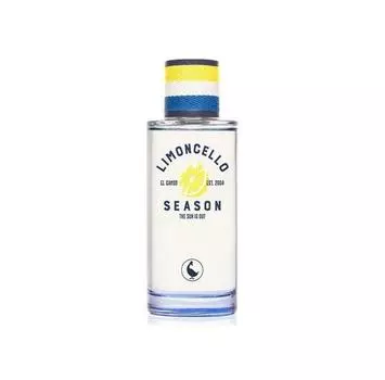 El Ganso Limoncello Season туалетная вода 125 ml