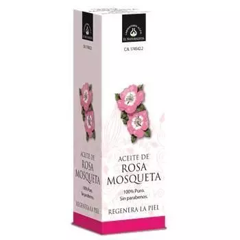 El Natural Aceite De Rosa Mosqueta 30мл