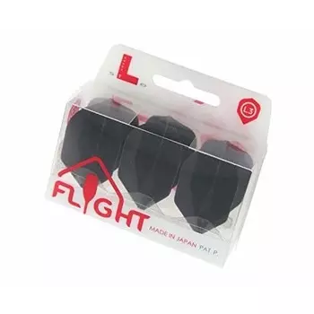 El Style Champagne Flight Flight Shape черное кольцо интегрированное