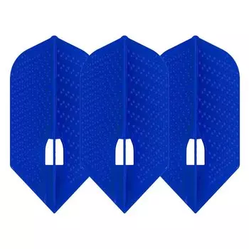 El Style Flight El Flight Dimple Slim Blue синий