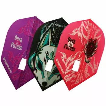 El Style Player Flight El Suzuki Mirai ver.3 Flight Rocket Mix Champagne Ring Совместимость