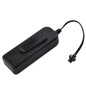 EL Wire Неоновый автомобильный декор Гибкая лента для струн EL Wire 10#