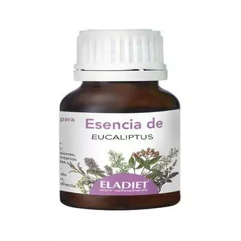 Eladiet Aceite Esencial Eucalipto 15мл