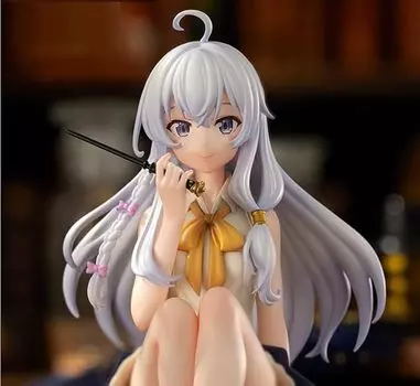 Elaina Figure Journey Noodle Stopper Figure Elaina [Official] Witch s
