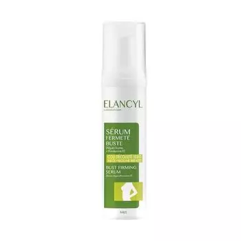 Elancyl Bust Remodelling Gel Cream 50ml