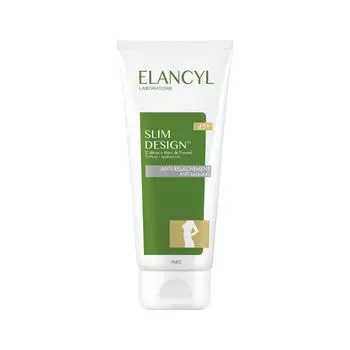 Elancyl Cellu Slim 45 Антивялость 200мл
