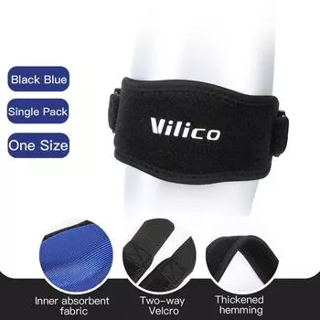 Elastic Adjustable Elbow Support Anti-collision Elbow Brace Professional Elastic Elbow Pad Tennis