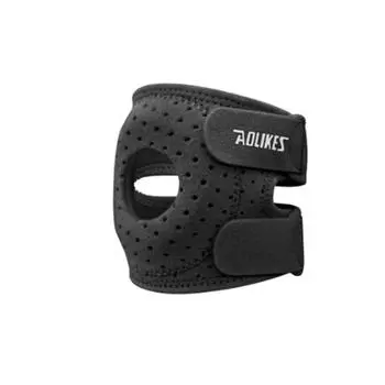 Elastic Elbow Compression Sleeve Breathable Elbow Pad Support Elbow Brace Dancing Exercising