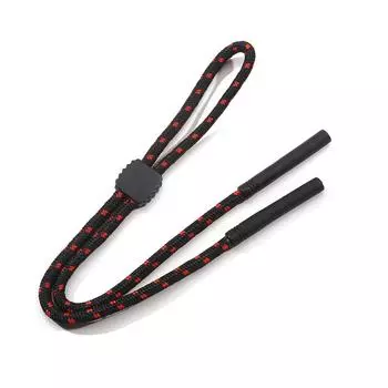 Elastic Neck Strap Non-Slip Sunglasses Rope Unisex Outdoors Sports Glasses Cord Women Men Eyeglasses Eyewear Cord