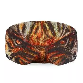 Elastic Ski Goggles Mask Cover Anti-scratch Ski Eyewear Guard Protection Sport Storage Sleeve Bag 4