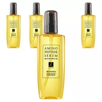 Elastin Amino Peptide Hair Serum Fairfreesia, 150ml, 4 pcs.