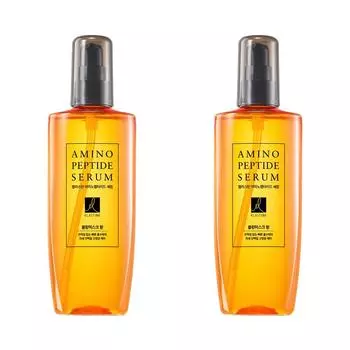 Elastin Amino Peptide Serum Blanc Musk Hair Essence, 150ml, 2 pieces