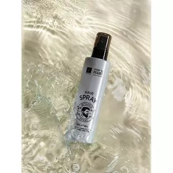 ElastIn Man In Matte Set Удерживающий спрей 200 мл