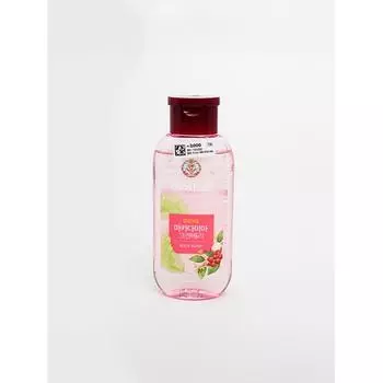 Эластин Органист Клюква Гель для душа 200 мл