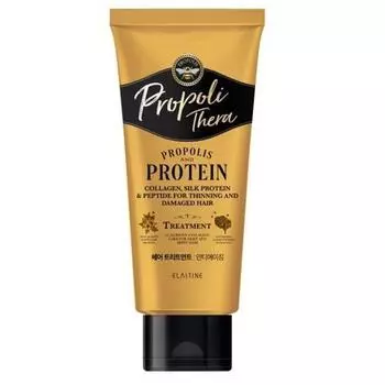 Elastin Propolithera Damage Treatment 300ml