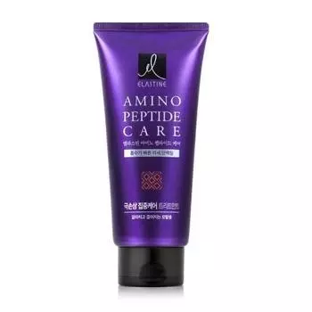 ELASTINE amino peptide extreme damage treatment 300ml
