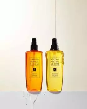 ELASTINE amino peptide hair serum 150ml, choose 2 types (Pairfreesia/Blanche Musk) Fairfzia 150ml