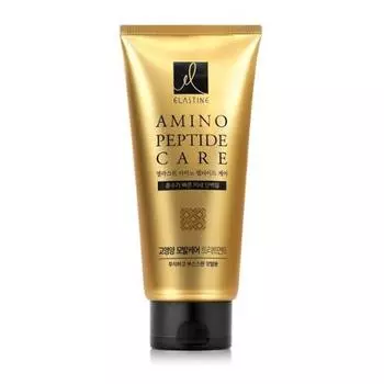 ELASTINE amino peptide highly nutritious treatment 300ml