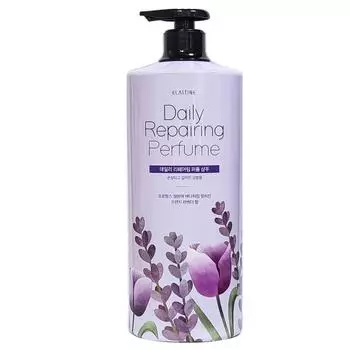 Elastine Daily Repairing Perfume Shampoo 1.1L, 1 unit