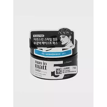 ElastIne Man In Matt Paste Wax 80 г