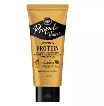 ELASTINE Propoliterra Damage Treatment 300ml