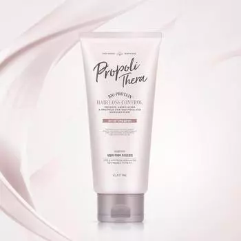 ELASTINEe Propoliterra Daily Repair Treatment 300ml (2 10ml ampoule treatments provided)