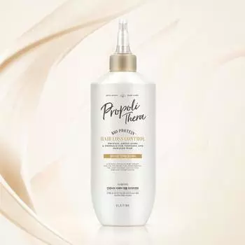 ELASTINEe Propoliterra Intensive Ampoule Treatment 250ml